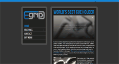 Desktop Screenshot of egrip.com